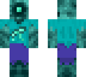 abyssal zombie