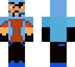 adventurer pilot