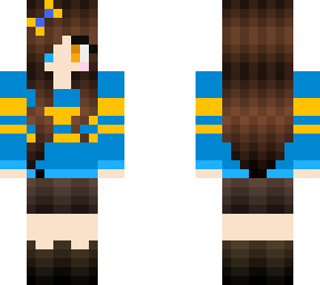 alina axetale oc