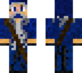 aqua hunter