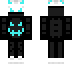 attack of the faceless