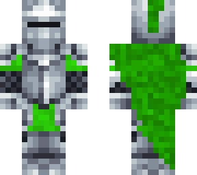bacontrooper commander