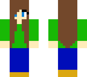 baldi girl