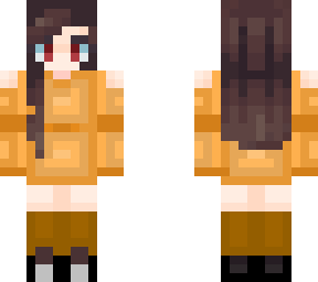 bcu fall custom skin.