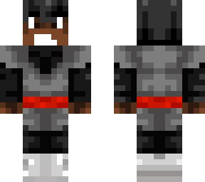 black goku black