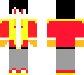 bulletino outfit