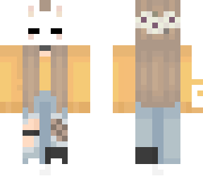 bunny