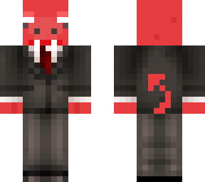 cartoon devil