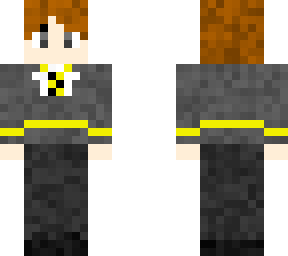 cedric diggory uniform
