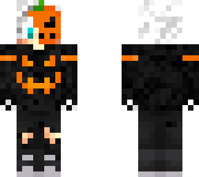 chromahead halloween