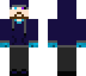 cold chad