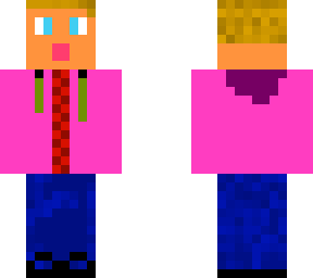 conner