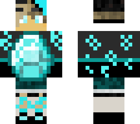 cool diamond guy 2