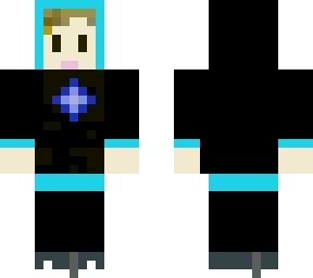cool guy
