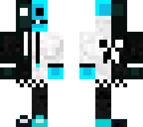 corrupted slime