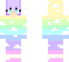 crystal body
