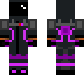 dark voyager