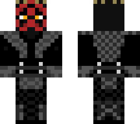 darth maul (solo a star wars story)