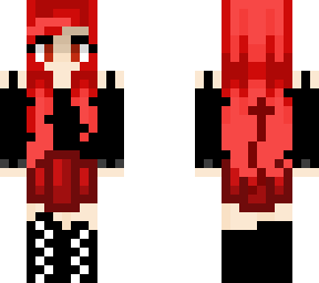devil girl
