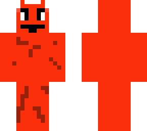 devil(halloween edition)