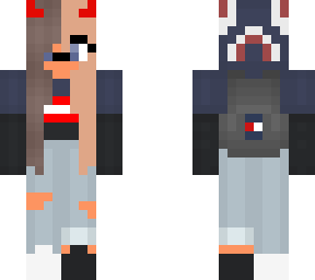devil tommy hilfiger