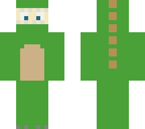 dinosaur skin