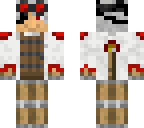 door powered doctor