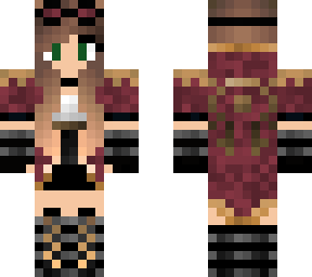 edited steampunk