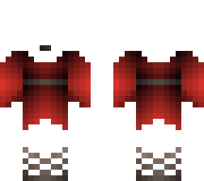 elf dress base no. 9