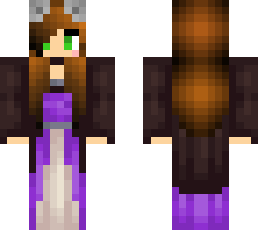 emily's witch costume