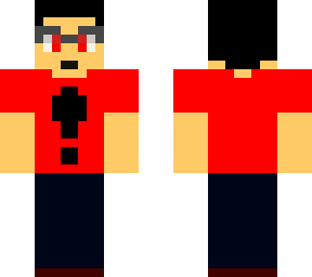 evil nathan