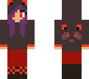 evil panda