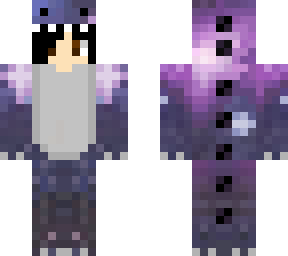 friend's skin