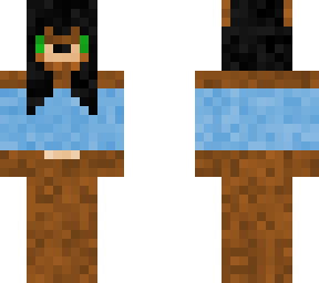 furry female bear!