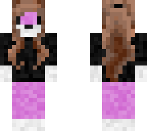 furry girl! 2