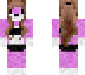 furry girl! 3