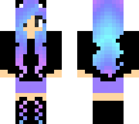 galaxy   kitty