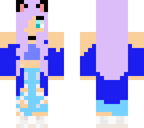 gangster girl