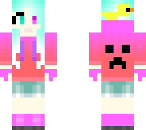 girl [remake lll]