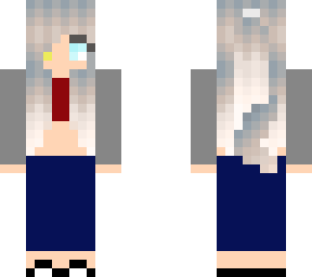 girl