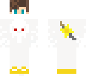 goldener spottcraft