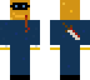 hallowenzwieback