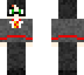 harry potter uniform