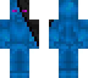 heres your skin readycrafter!