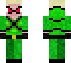 hunter. moo