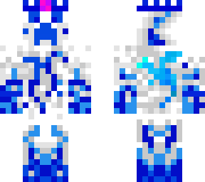 ice king
