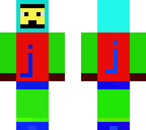 jimbo edit
