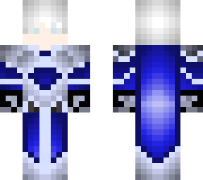 knight boy