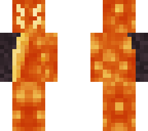 lava demon
