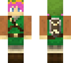 link to the past link
